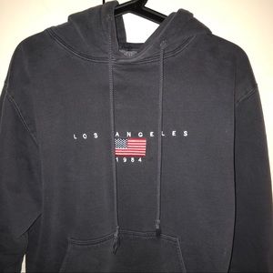 Brandy Melville sweatshirt